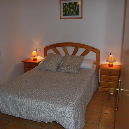 Apartamentos Les Moreres Duesaigues المظهر الخارجي الصورة