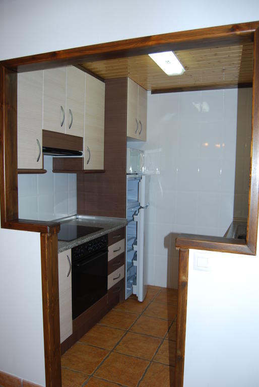 Apartamentos Les Moreres Duesaigues الغرفة الصورة