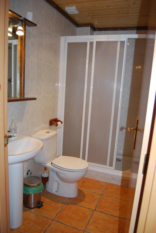 Apartamentos Les Moreres Duesaigues الغرفة الصورة